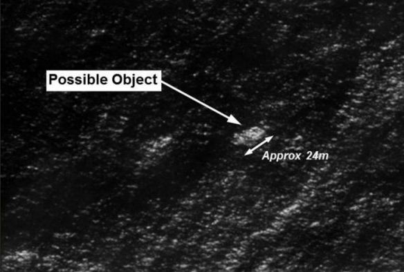 Puing Terduga MH370 Tengah Diteliti Kapal Norwegia